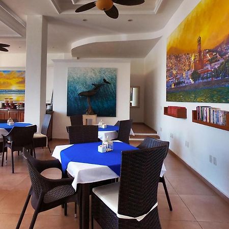 Hotel Plaza Santa Maria à Puerto Vallarta Extérieur photo