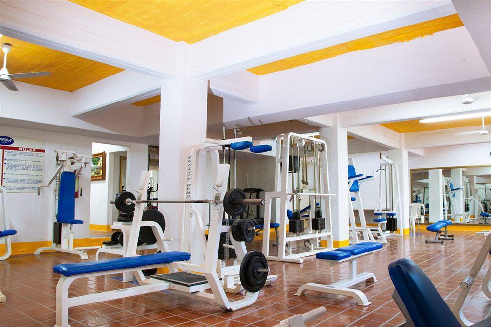 Hotel Plaza Santa Maria à Puerto Vallarta Extérieur photo