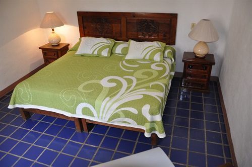 Hotel Plaza Santa Maria à Puerto Vallarta Extérieur photo