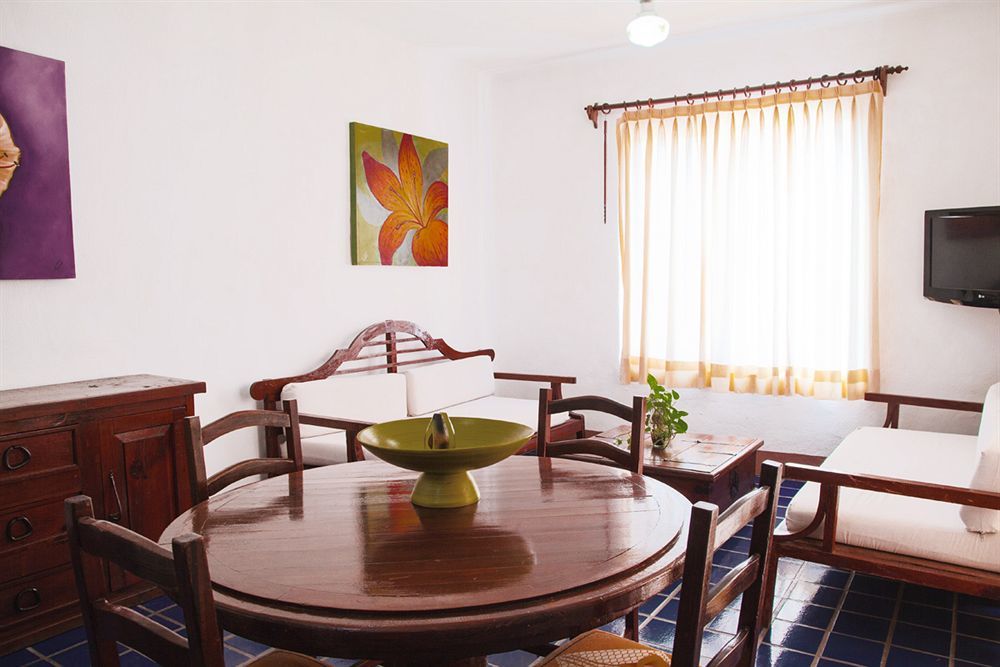 Hotel Plaza Santa Maria à Puerto Vallarta Extérieur photo