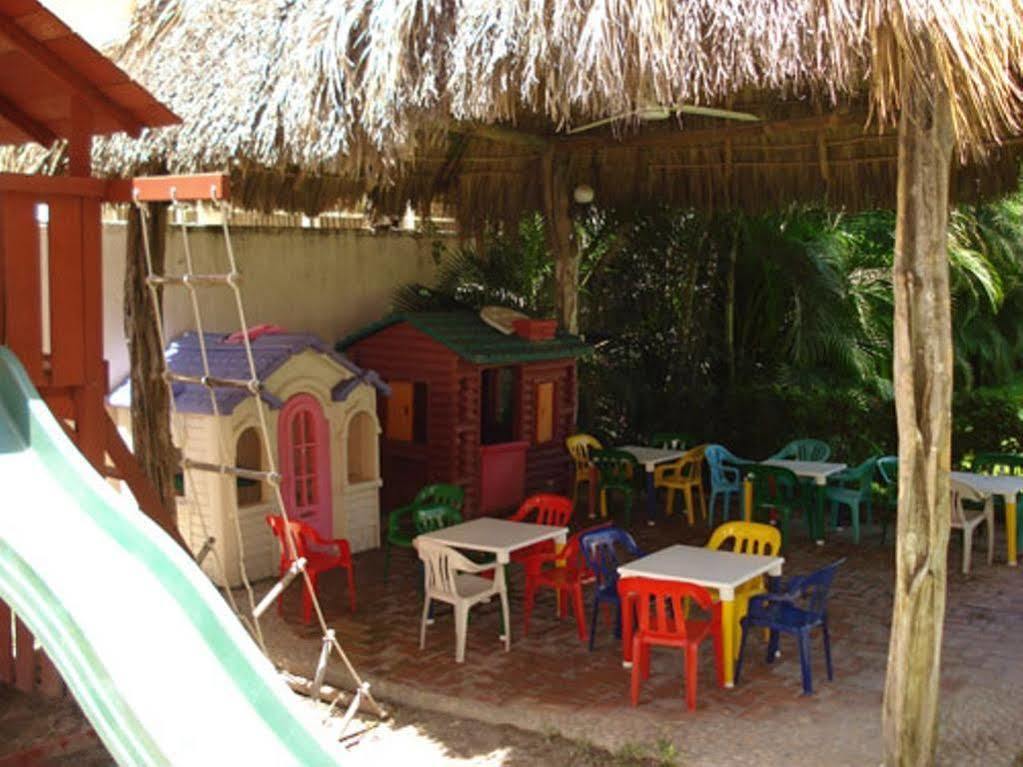 Hotel Plaza Santa Maria à Puerto Vallarta Extérieur photo